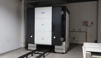 活動(dòng)︱1m3氣窯試燒，免費搭燒約起